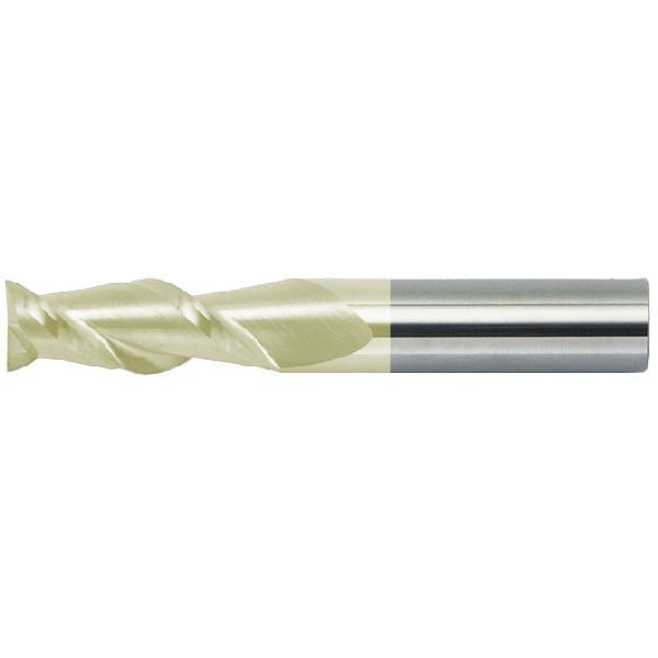 9/32x13/16x5/16x2-1/2 3FL Square Aluminum Xtreme Endmill, PowerZ